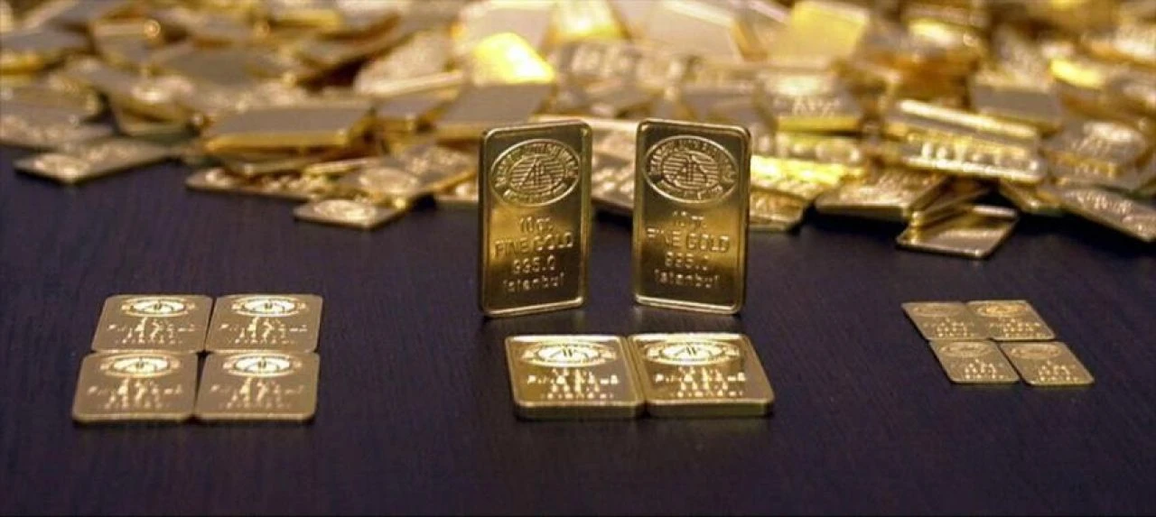 Altının kaderi FED’in elinde!