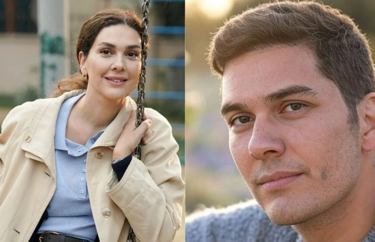 Annem Ankara'nın Zuhal'i Bergüzar Korel, yaşadığı büyük paniği paylaştı!