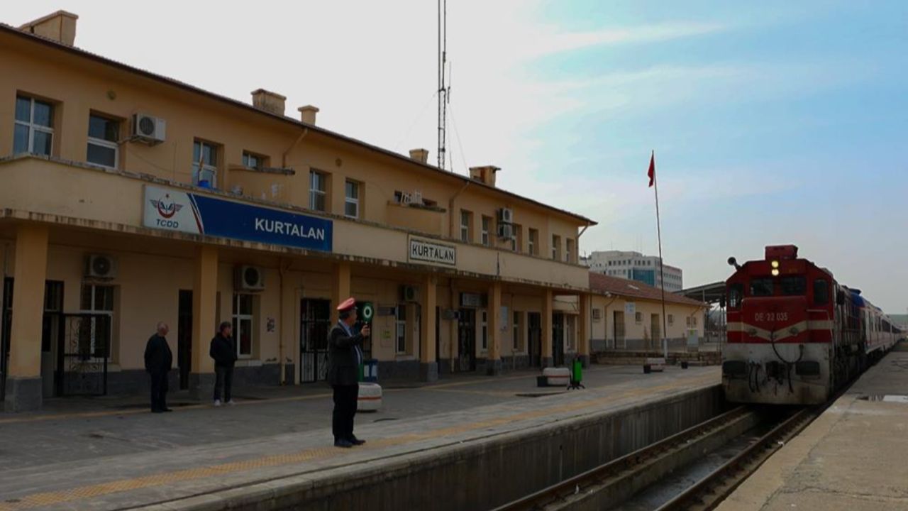 Binlerce kişinin kullandığı Güney Kurtalan Ekspresi’nde yeni düzenleme!