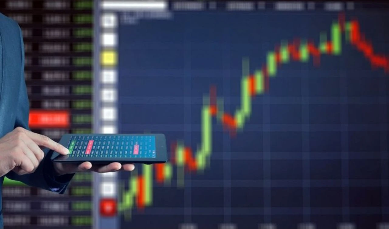 Borsada en çok kazandıran hisseler belli oldu! BIST 100'de altın değerinde fırsatlar - 3. Resim