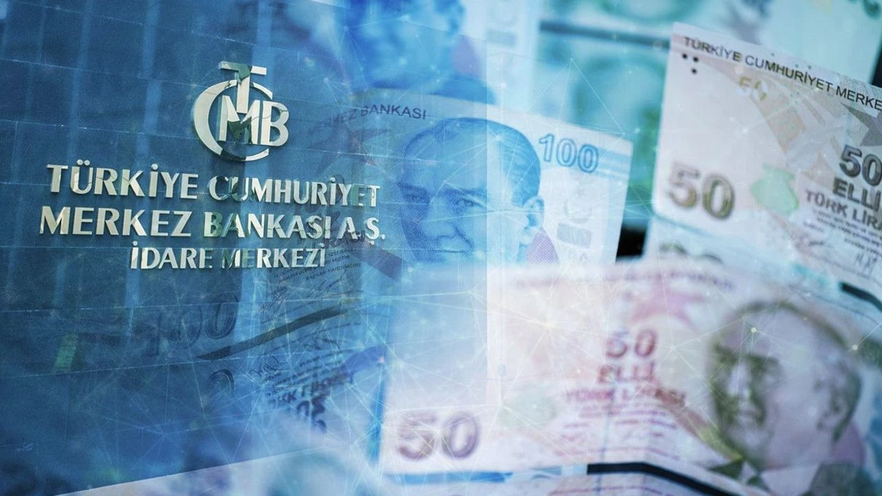 Çalışanlar, emekliler, memurlar dikkat! Merkez bankası açıkladı: Yıl sonu enflasyon beklentisi yükseldi - 1. Resim