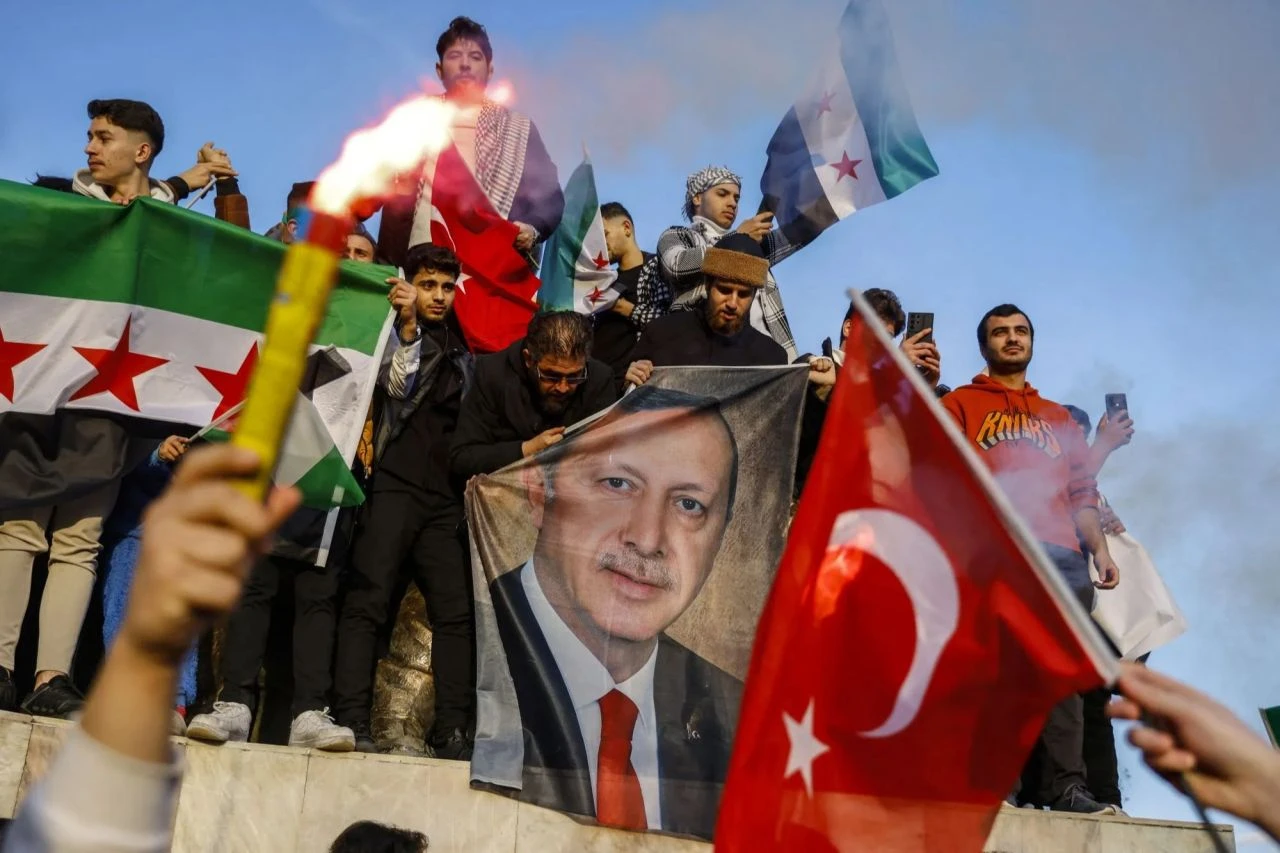 Cumhurbaşkanı Erdoğan'dan Trump'ın Türkiye övgüsüne cevap! 'Doğru söze ne denir' - 2. Resim