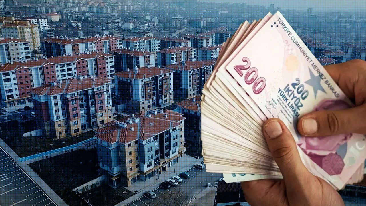 En uygun konut kredisi şubeleri belli oldu! 2 milyon ev kredisinin geri ödemesi ne kadar? - 15. Resim