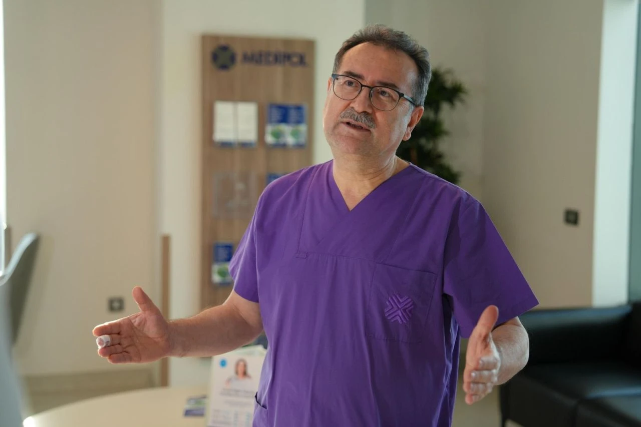 Estetik ameliyatlarda güvenlik uyarısı: “Estetik ameliyatlar, sadece tam teşekküllü hastanelerde yapılmalı”