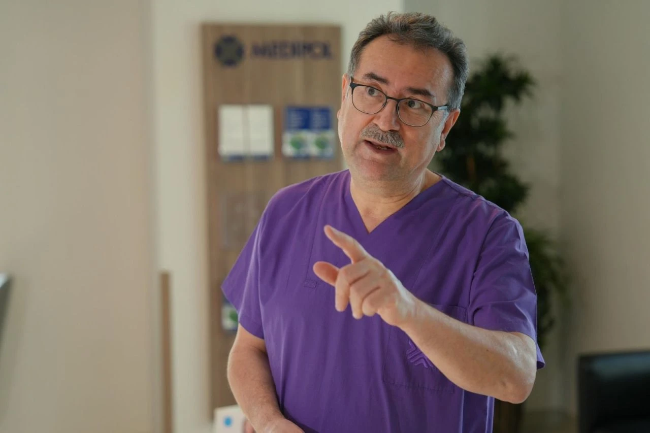 Estetik ameliyatlarda güvenlik uyarısı: “Estetik ameliyatlar, sadece tam teşekküllü hastanelerde yapılmalı”