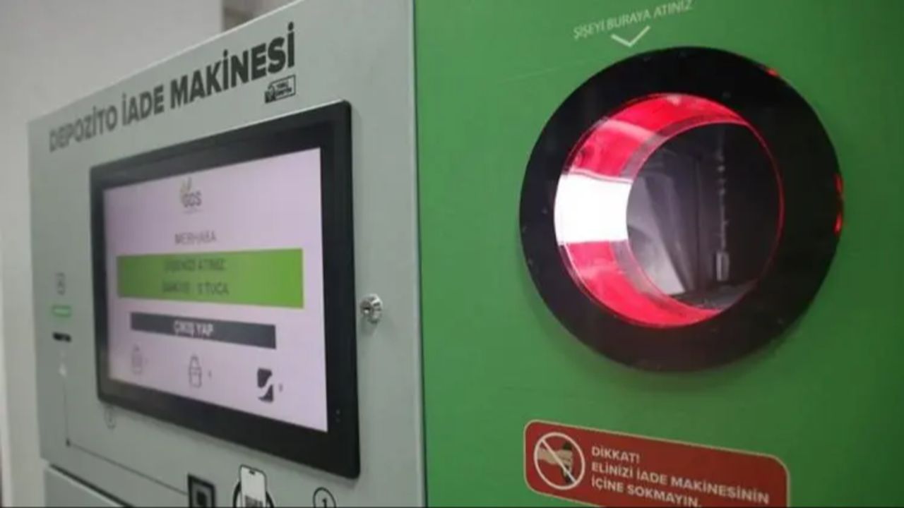 Evdeki çöp para edecek! 1 Ocak&#039;tan itibaren başlıyor