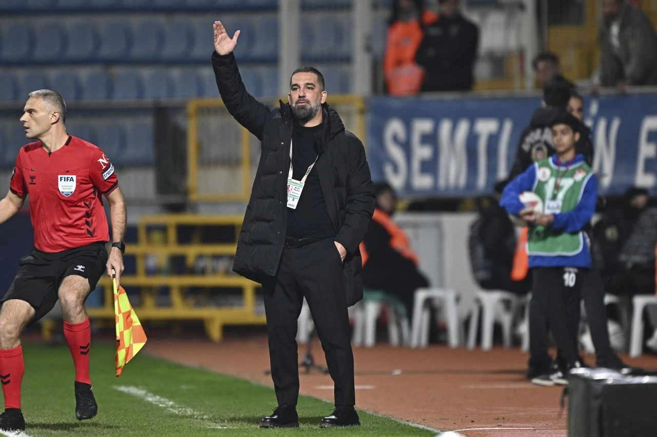 Eyüpspor - Fenerbahçe maçı canlı anlatım - 3. Resim
