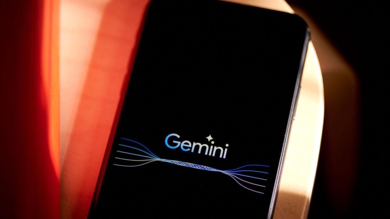 Google&#039;dan akıllı telefonları coşturacak güncelleme: &#039;Gemini 2.0 Mobil&#039; kullanıma açıldı