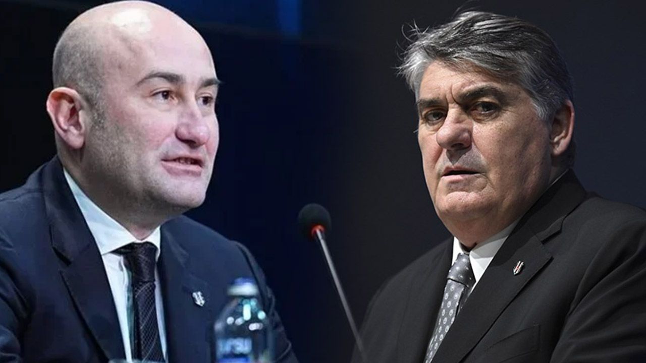 Hüseyin Yücel ve Serdal Adalı arasında canlı yayında gerginlik: Sen kimsin?