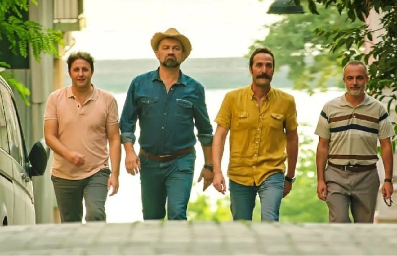 İlker Ayrık Çakallarla Dans 7'de neden yok? Sözleri kafaları karıştırdı