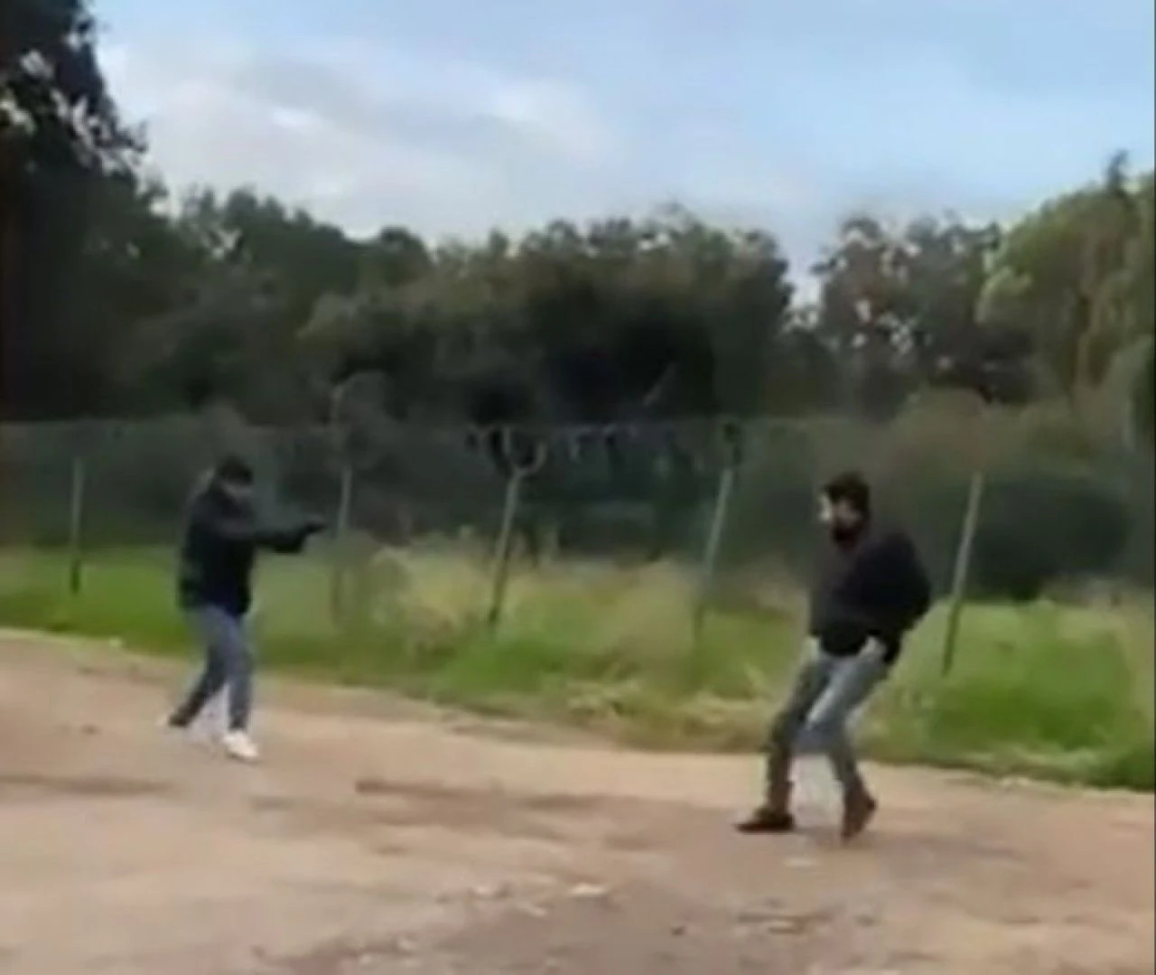 İş insanına pusu kurup cinayet anını kaydetmişlerdi! Korkunç olayı adım adım anlattılar: 'Rusya'ya kaçacaktık' - 2. Resim