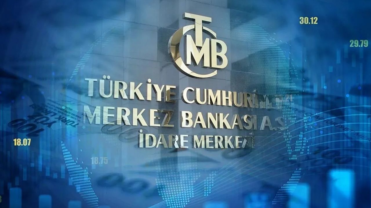 KKM&#039;de parası olanlar dikkat! Merkez Bankası yeni adımı attı