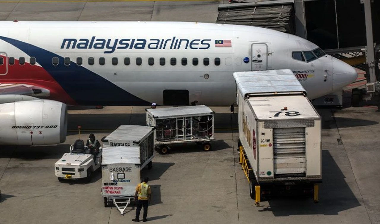 Malezya, havacılık tarihinin en büyük gizemini çözmek istiyor! 10 yıl sonra tekrardan kolları sıvadılar - 2. Resim