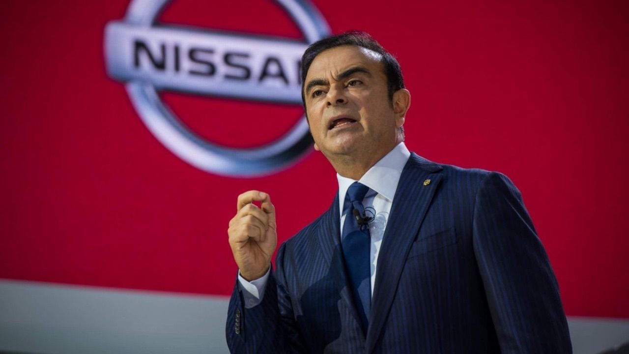 Nissan eski CEO&#039;su Carlos Ghosn, Honda ile birleşme planlarını sert dille eleştirdi