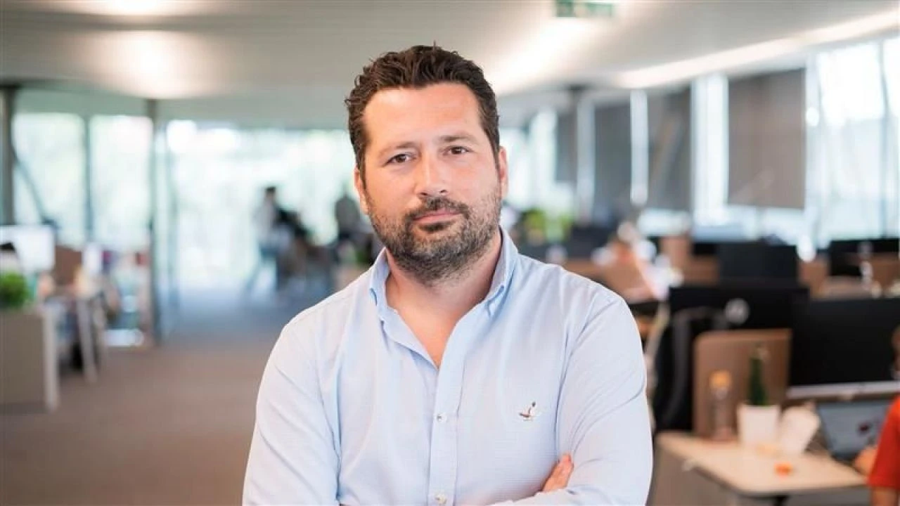 Papara’da bayrak değişimi: Ahmed F. Karslı CEO’luk görevini devralıyor