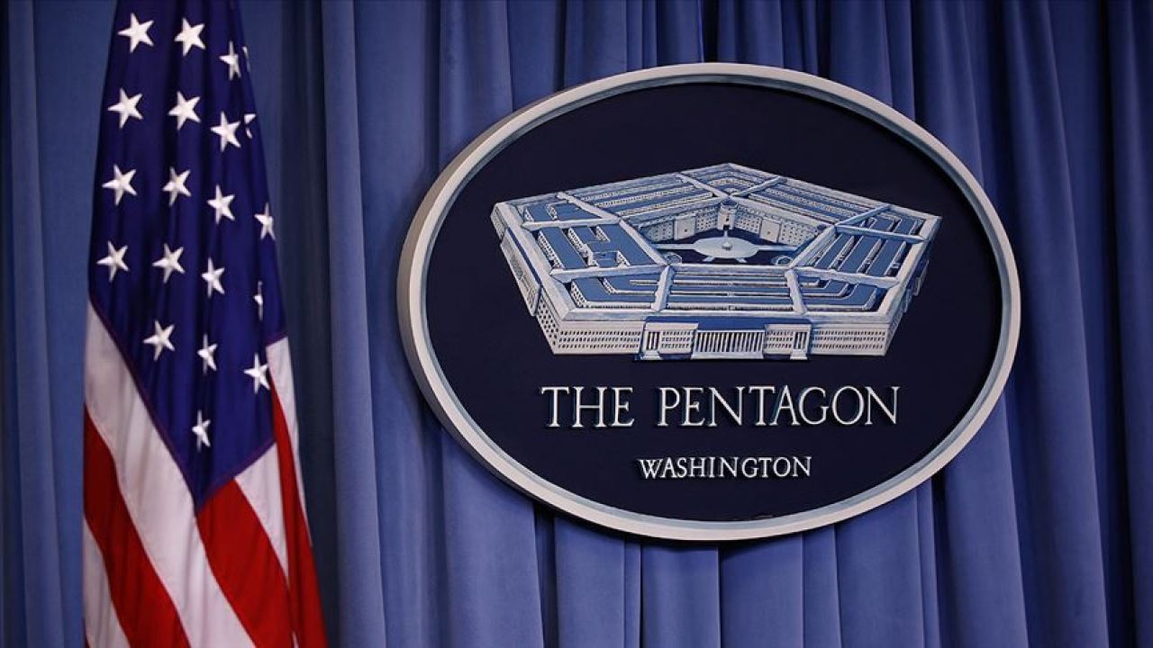 Pentagon’un Suriye yalanı ortaya çıktı! Aylardır gazetecilere yanlış bilgi verdiğini itiraf etti - 2. Resim