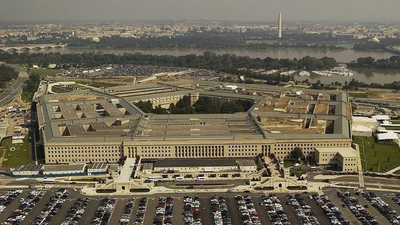 Pentagon’un Suriye yalanı ortaya çıktı! Aylardır gazetecilere yanlış bilgi verdiğini itiraf etti - 1. Resim