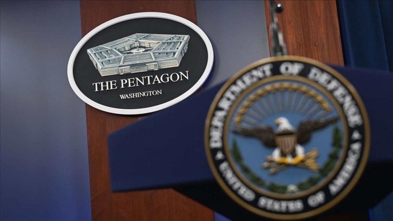 Pentagon’un Suriye yalanı ortaya çıktı! Aylardır gazetecilere yanlış bilgi verdiğini itiraf etti