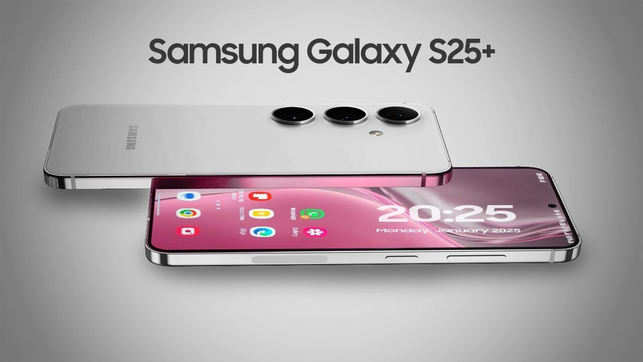 Sızdırılan Galaxy S25+ görselleri ortalığı karıştırdı: Samsung, sorumluların gözünün yaşına bakmadı