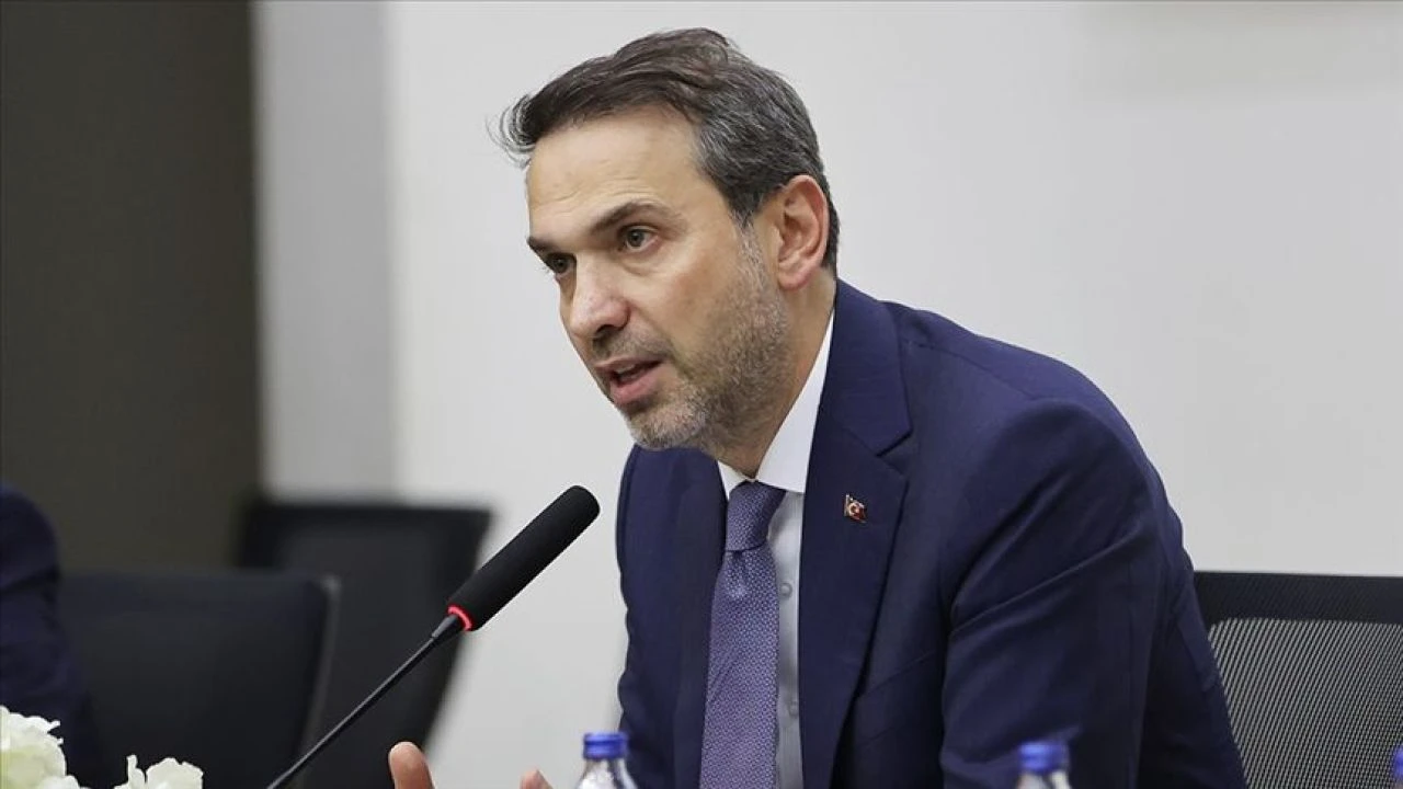 Son dakika: Gazprom yaptırımında Türkiye'ye muafiyet geldi! Bakan Bayraktar açıkladı