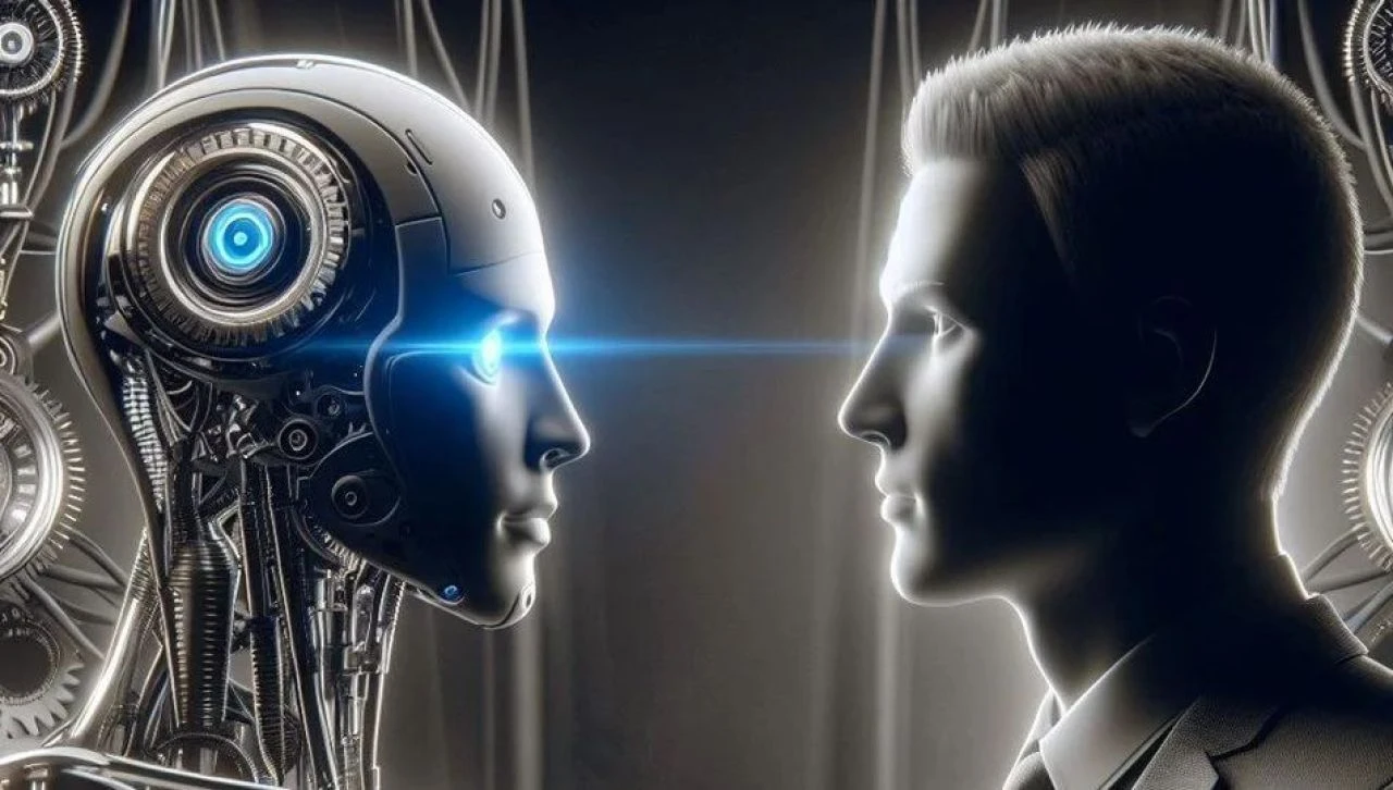 Türkiye'de Yapay Zeka Yatırımları Patladı! Sektörlerdeki Dönüşüm Hızlanıyor!