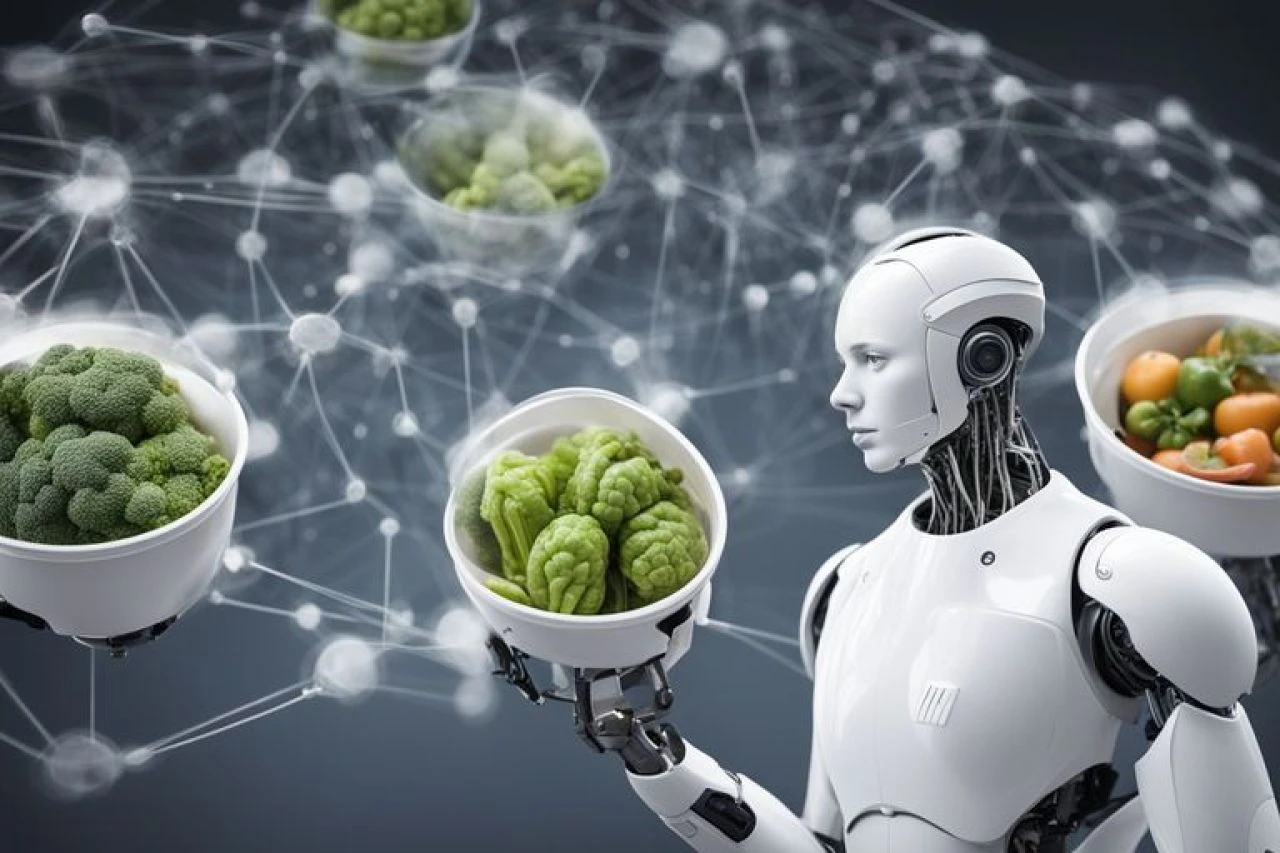 Türkiye'de Yapay Zeka Yatırımları Patladı! Sektörlerdeki Dönüşüm Hızlanıyor!