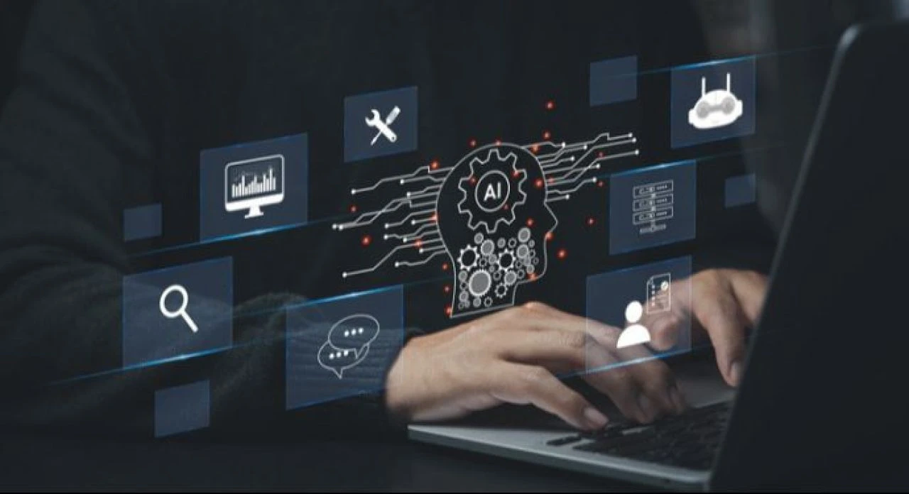 Türkiye'de Yapay Zeka Yatırımları Patladı! Sektörlerdeki Dönüşüm Hızlanıyor!