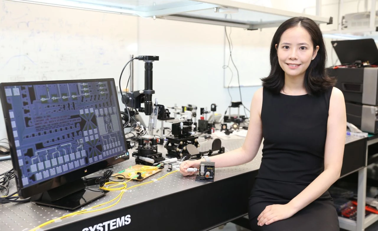 Yapay zeka 1 milyar kat daha hızlı çalışacak! 'Saniyede 100 milyon kalp atışı'