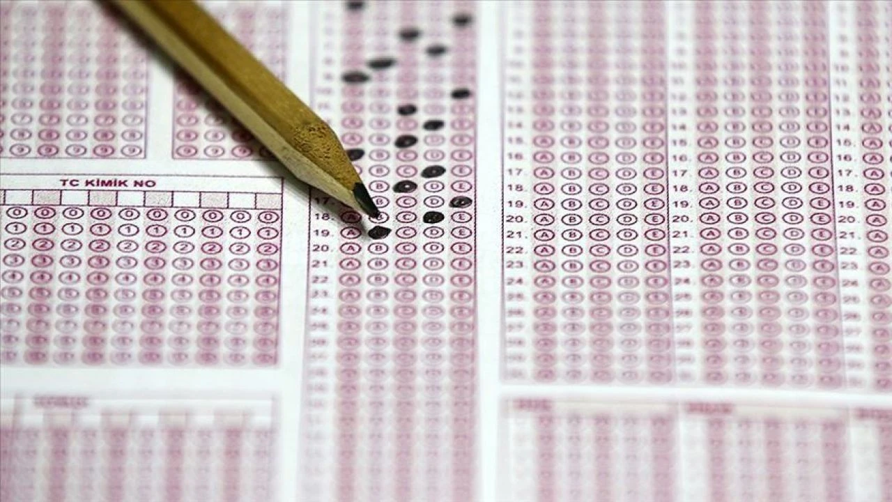 (e-YDS 2024/12 İngilizce) saat kaçta başlıyor, ne kadar sürüyor? - 1. Resim