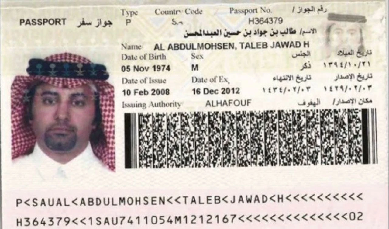 Almanya'daki Noel pazarı saldırısının perde arkası! Saldırganın karanlık yüzü deşifre edildi