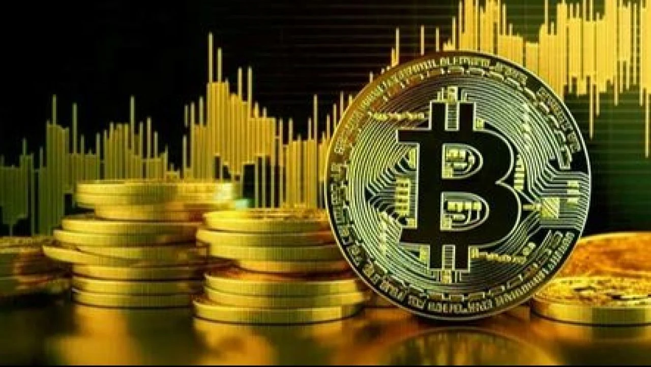 Bitcoin fiyatında Trump etkisi eridi! Yüzde 10'dan fazla düştü! İslam Memiş'ten