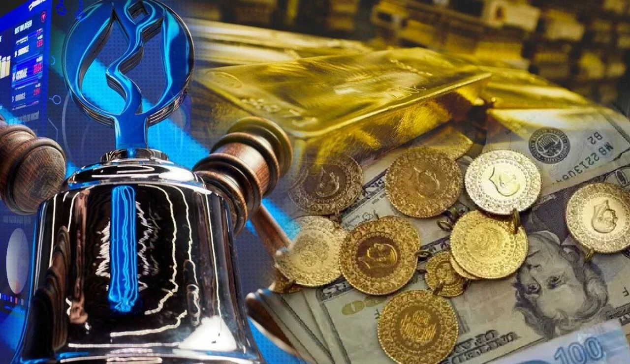 Borsa, altın ve euro kaybettirdi: Dolar varlıklar arasında güçlü kaldı! İşte haftanın kazandıran ve kaybettiren yatırım araçları