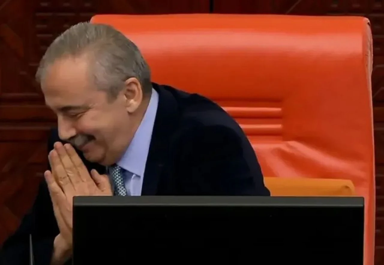 Bütçe mesaisi tartışmalarla geride kaldı! İşte Plan ve Bütçe Komisyonunda akılda kalan en ilginç anlar - 9. Resim