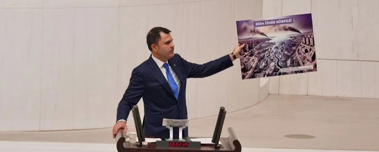 Bütçe mesaisi tartışmalarla geride kaldı! İşte Plan ve Bütçe Komisyonunda akılda kalan en ilginç anlar - 5. Resim