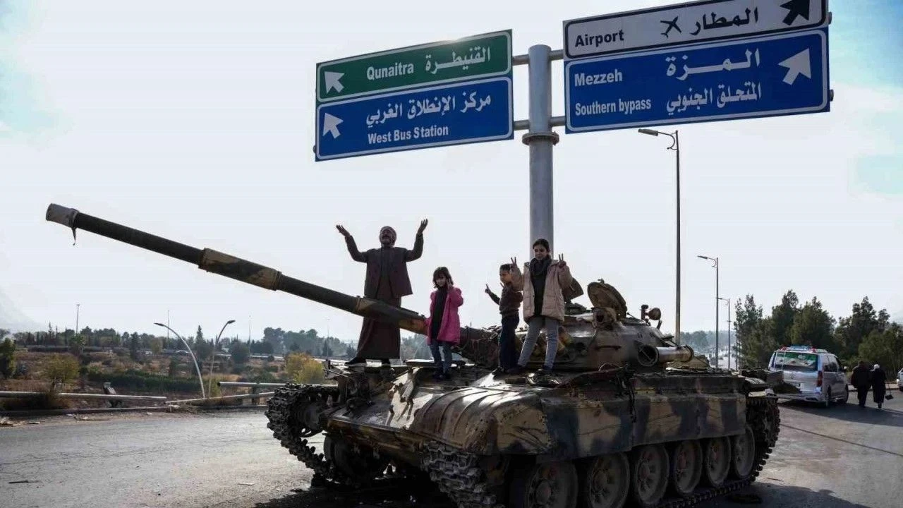 Dışişleri Bakanı Hakan Fidan Şam'a hazırlanıyor! 'YPG/PKK ne istediğimizi gayet iyi biliyor'