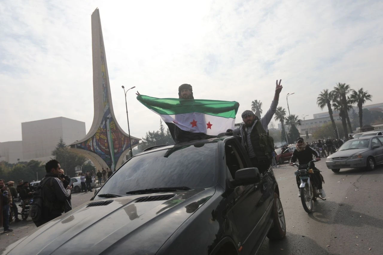 Dışişleri Bakanı Hakan Fidan Şam'a hazırlanıyor! 'YPG/PKK ne istediğimizi gayet iyi biliyor'