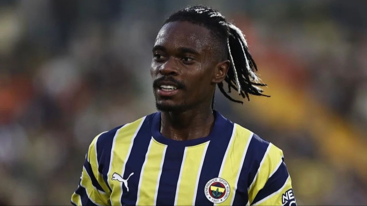 Fenerbahçeli Lincoln Henrique takıma geri döndü!