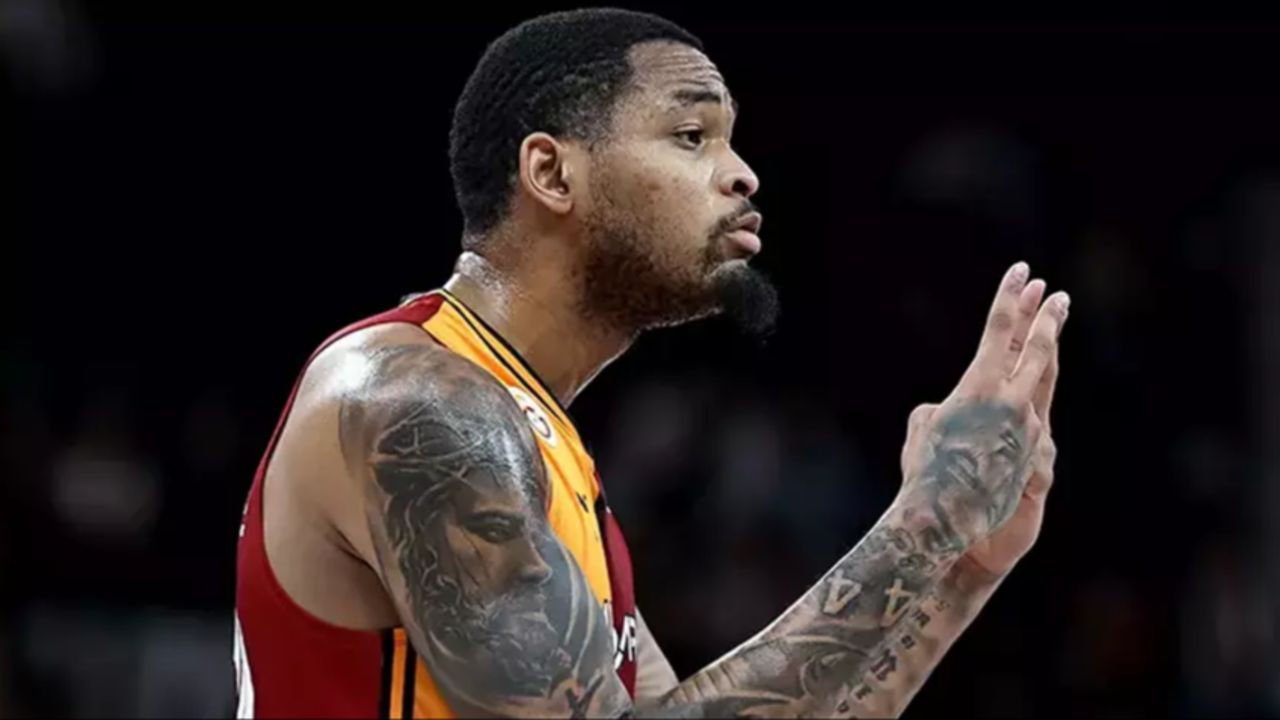 Galatasaray, Darüşşafaka Lassa&#039;yı 100-82&#039;lik skorla mağlup etti!