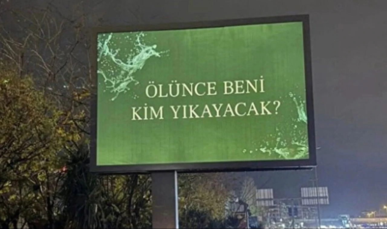 Gassal dizisi görücüye çıktı: Ahmet Kural'ı çok etkileyen gassal cevabı: 