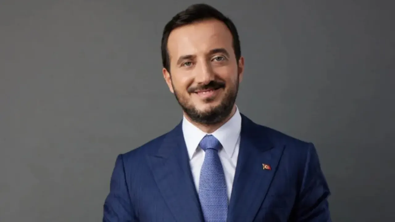 Abdullah Özdemir kimdir? AK Parti İstanbul İl Başkanlığına kesin gözüyle bakılıyor - 2. Resim