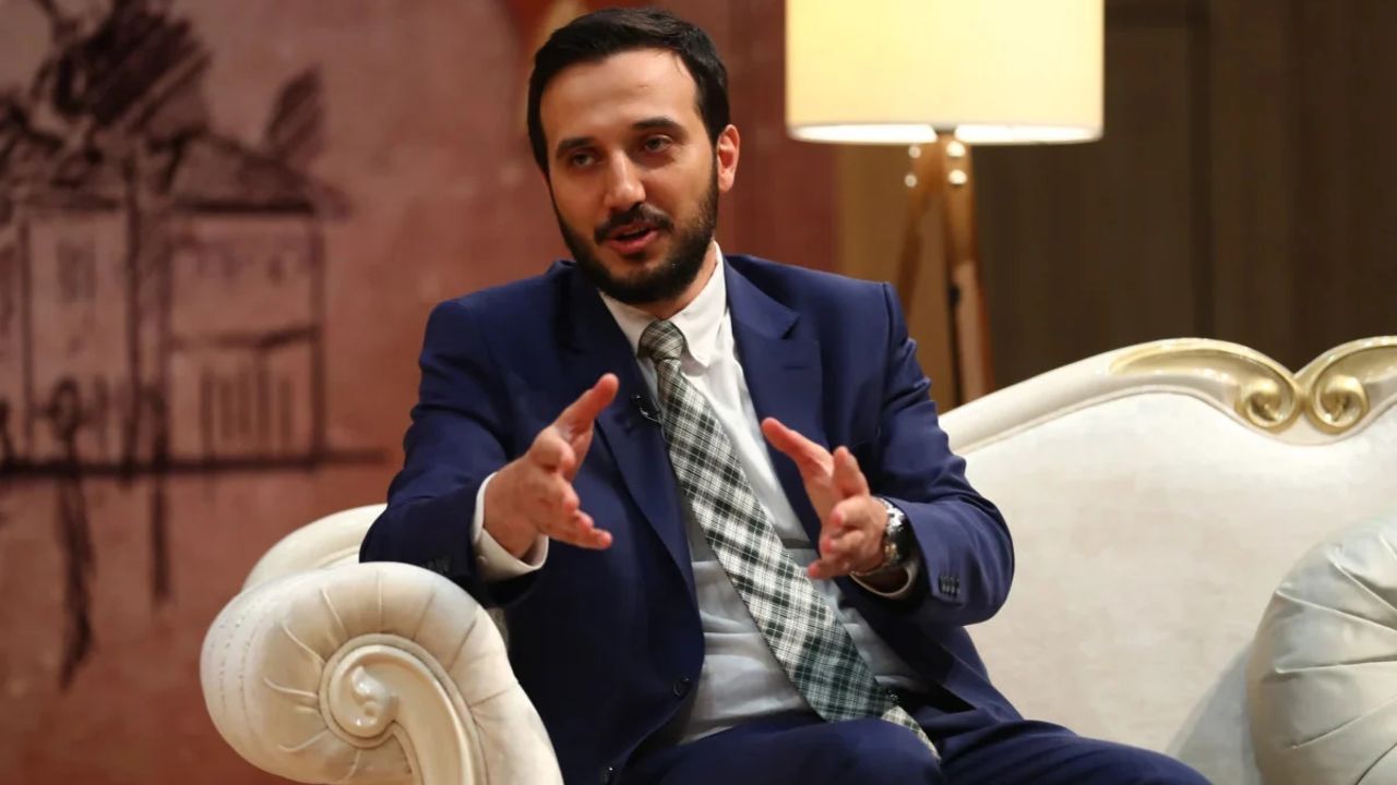 Abdullah Özdemir kimdir? AK Parti İstanbul İl Başkanlığına kesin gözüyle bakılıyor