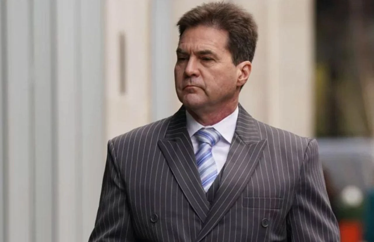 Bitcoin'in mucidiyim diyen Wright’a 12 ay hapis cezası - 2. Resim