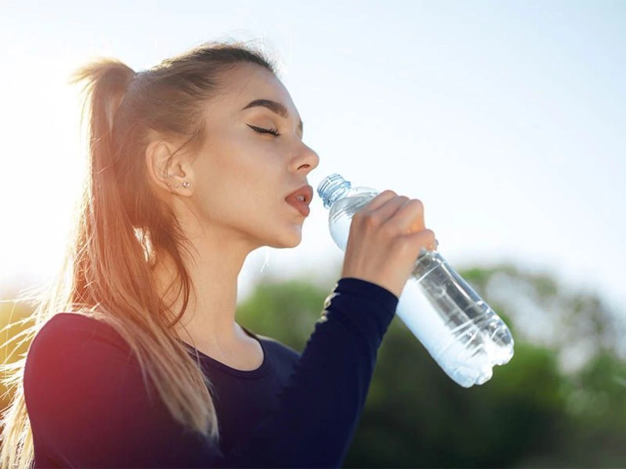 Boğaz kuruluğu neden olur ve nasıl geçer? Boğazdaki kuruluğa ne iyi gelir?