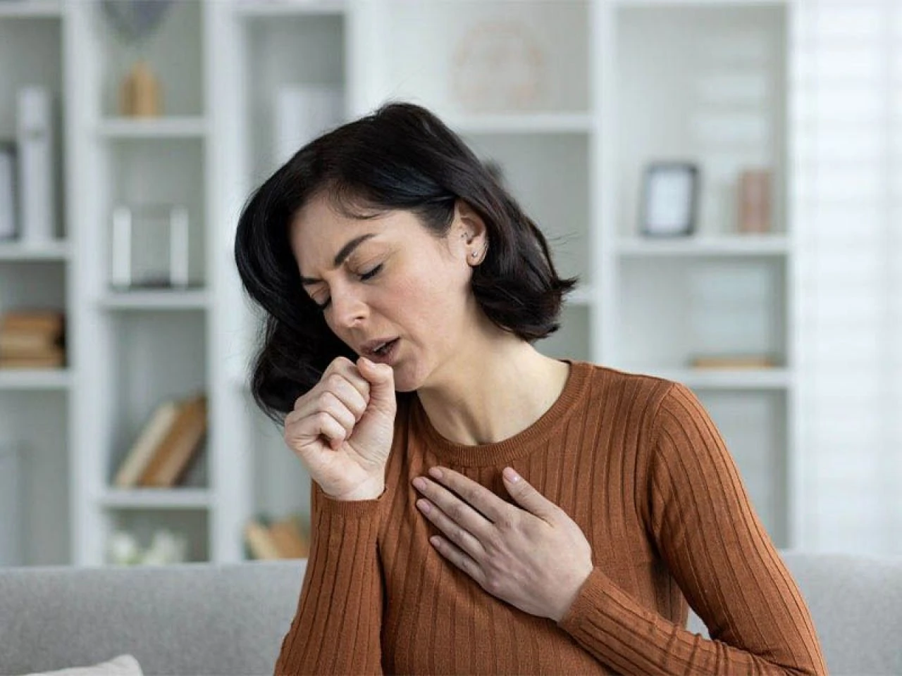 Boğaz kuruluğu neden olur ve nasıl geçer? Boğazdaki kuruluğa ne iyi gelir?