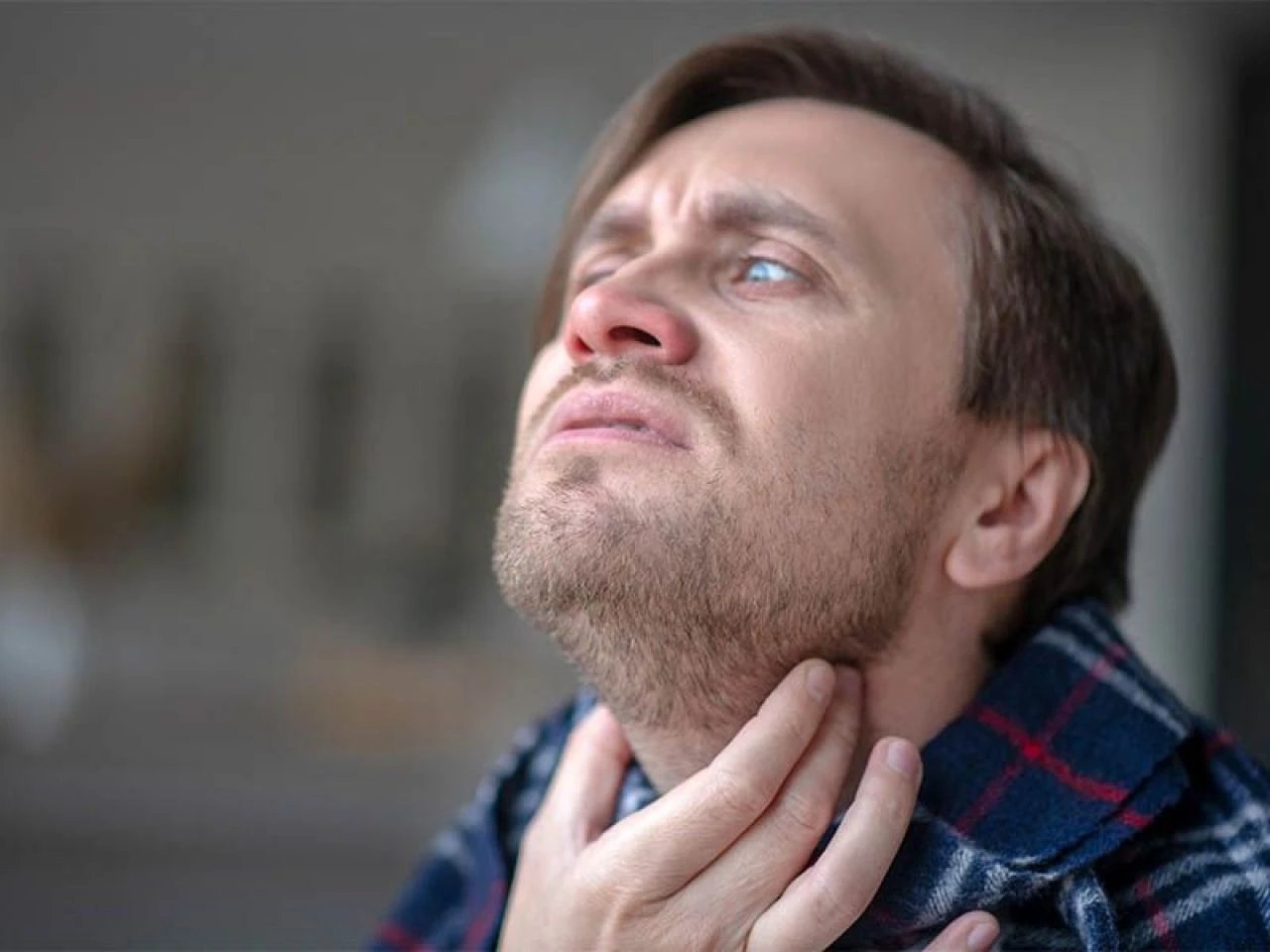 Boğaz kuruluğu neden olur ve nasıl geçer? Boğazdaki kuruluğa ne iyi gelir?