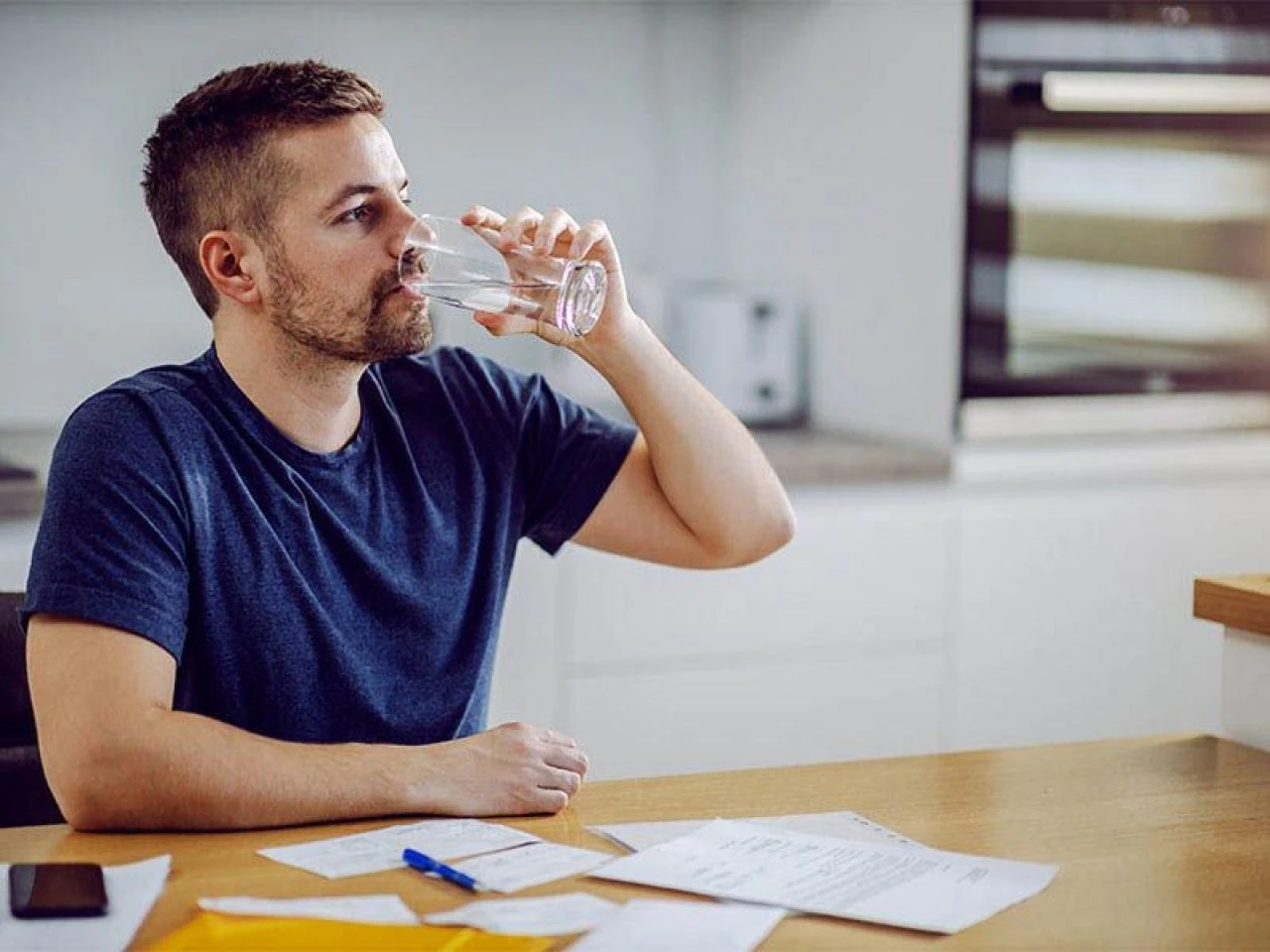 Boğaz kuruluğu neden olur ve nasıl geçer? Boğazdaki kuruluğa ne iyi gelir?