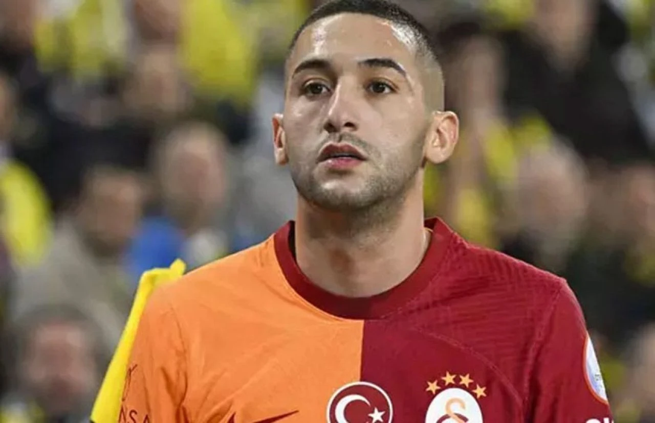Kayserispor - Galatasaray maçının ilk 11'leri belli oldu! Cimbom'da sürpriz isim kadroda yok - 1. Resim