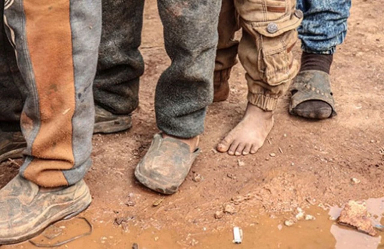 Kimse hazır değil: Yakın geleceğin en büyük sorunu ‘Zorunlu Göç’ olacak