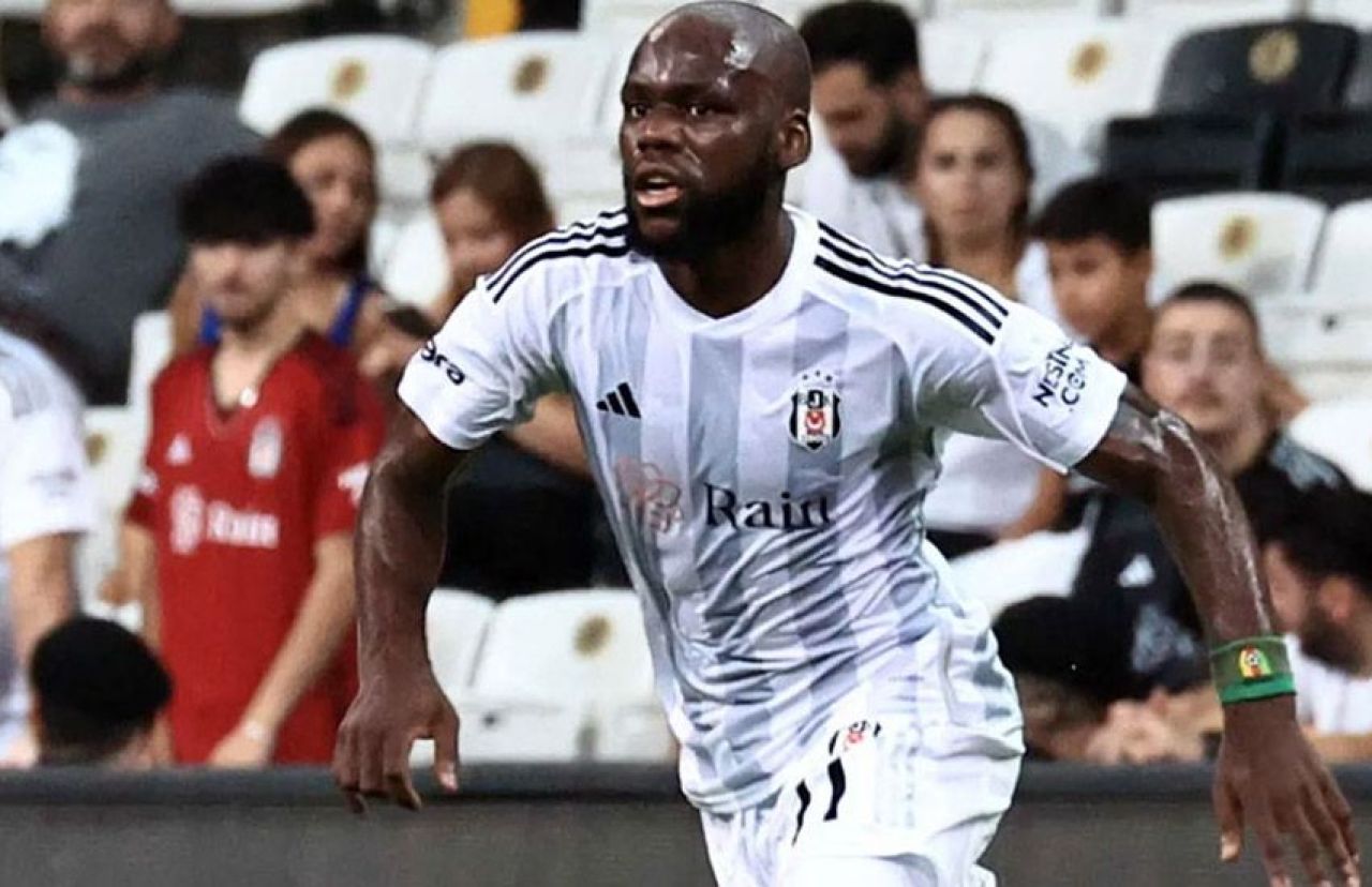 Masuaku ve Onana Beşiktaş taraftarının damarına bastı! Olayı yaşayanlar bizzat anlattı - 2. Resim