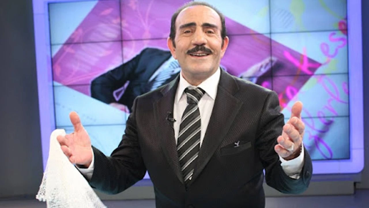 Mustafa Keser ne kanserine yakalandı? Ünlü sanatçının sağlık durumu açıklandı - 1. Resim